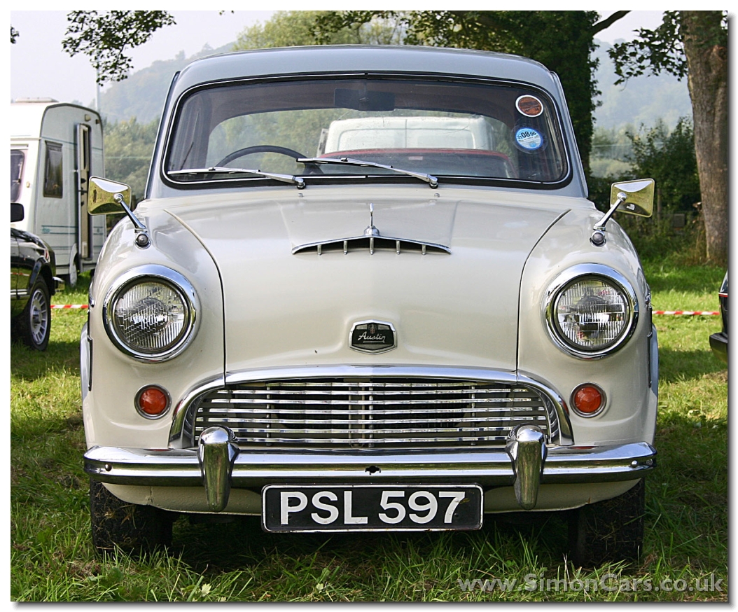 Model Pet Austin A50 Cambridge オースティン File:Austin A50 Cambridge front.jpg - Wikimedia Commons